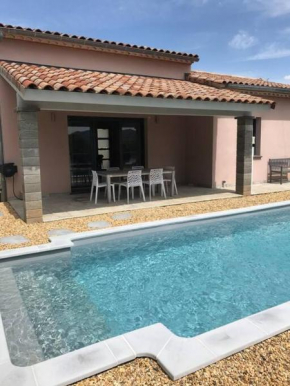 Villa l'Amoureuse 3